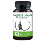 Alter medica Garra del Diablo 60 cápsulas para las articulaciones ALTER MEDICA